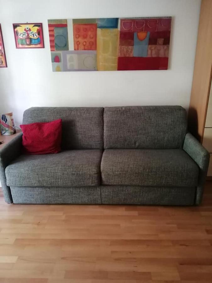 Appartamento Mavi Valles Exterior foto