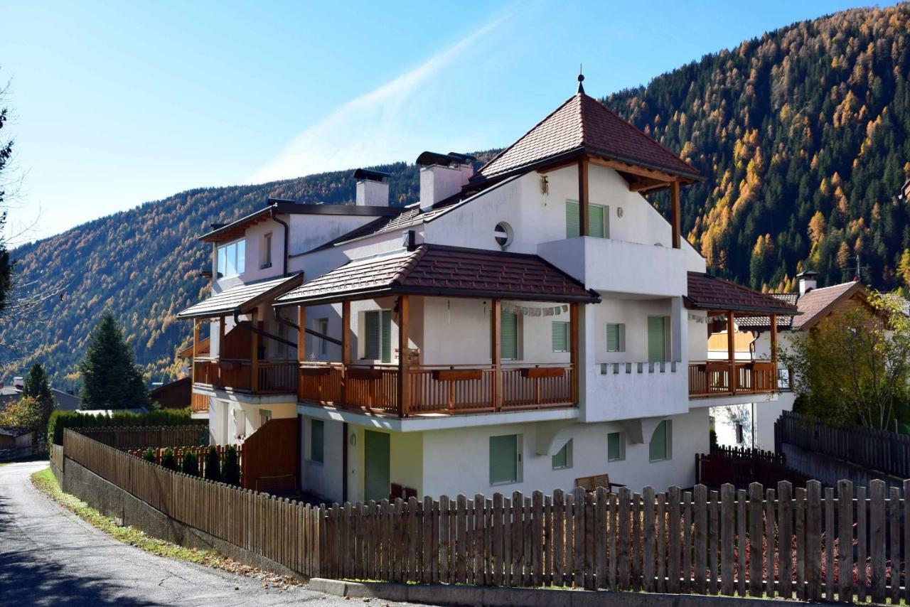Appartamento Mavi Valles Exterior foto