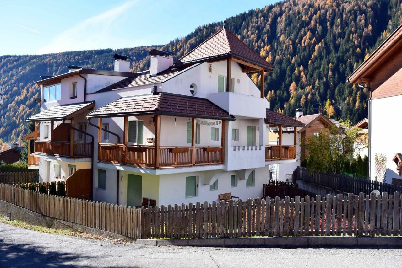 Appartamento Mavi Valles Exterior foto