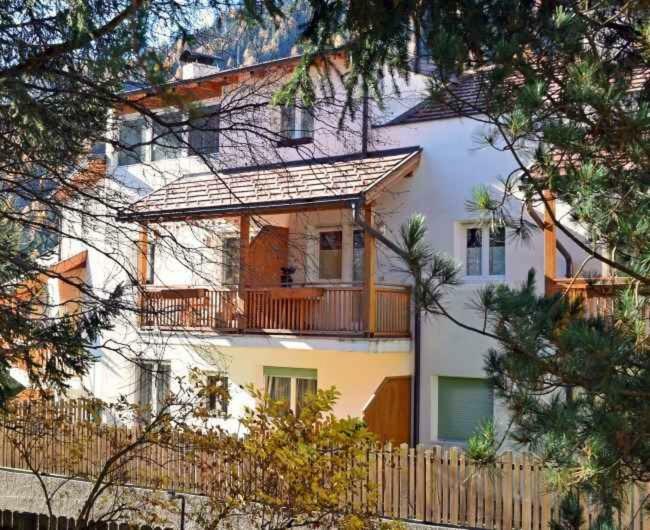 Appartamento Mavi Valles Exterior foto