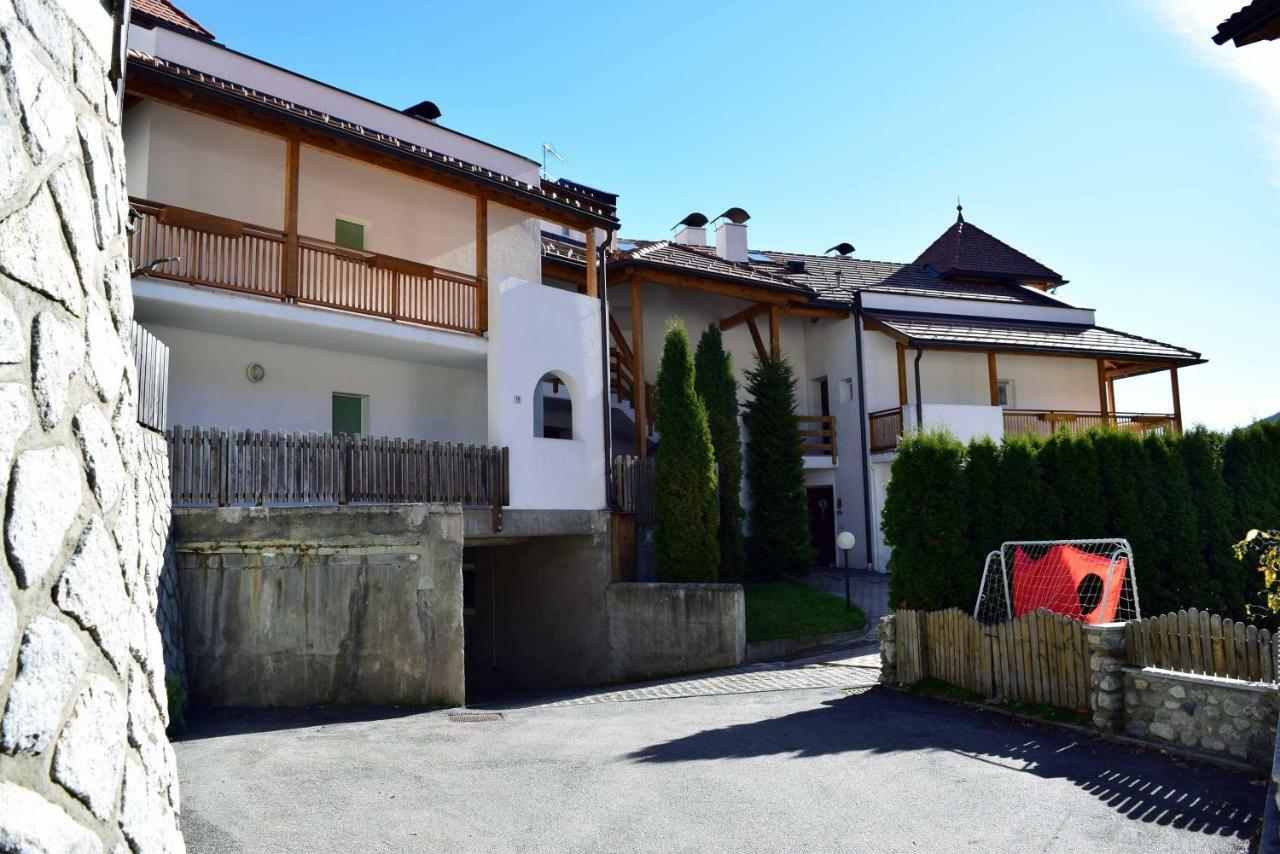 Appartamento Mavi Valles Exterior foto