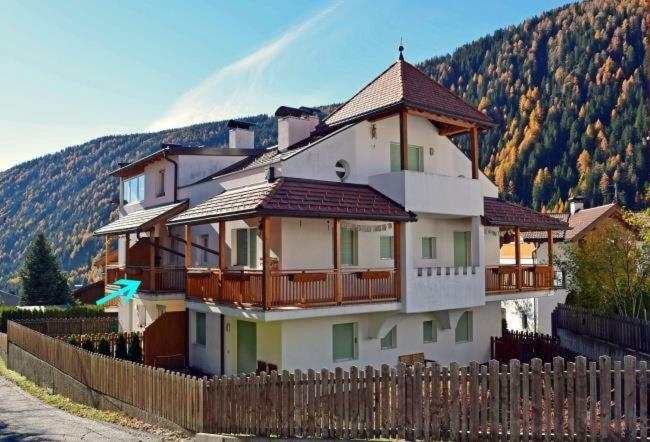 Appartamento Mavi Valles Exterior foto